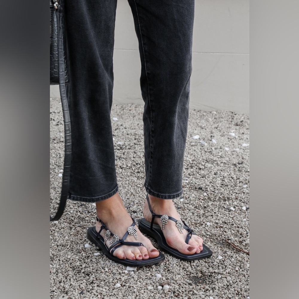 Tibi Julius Sandal